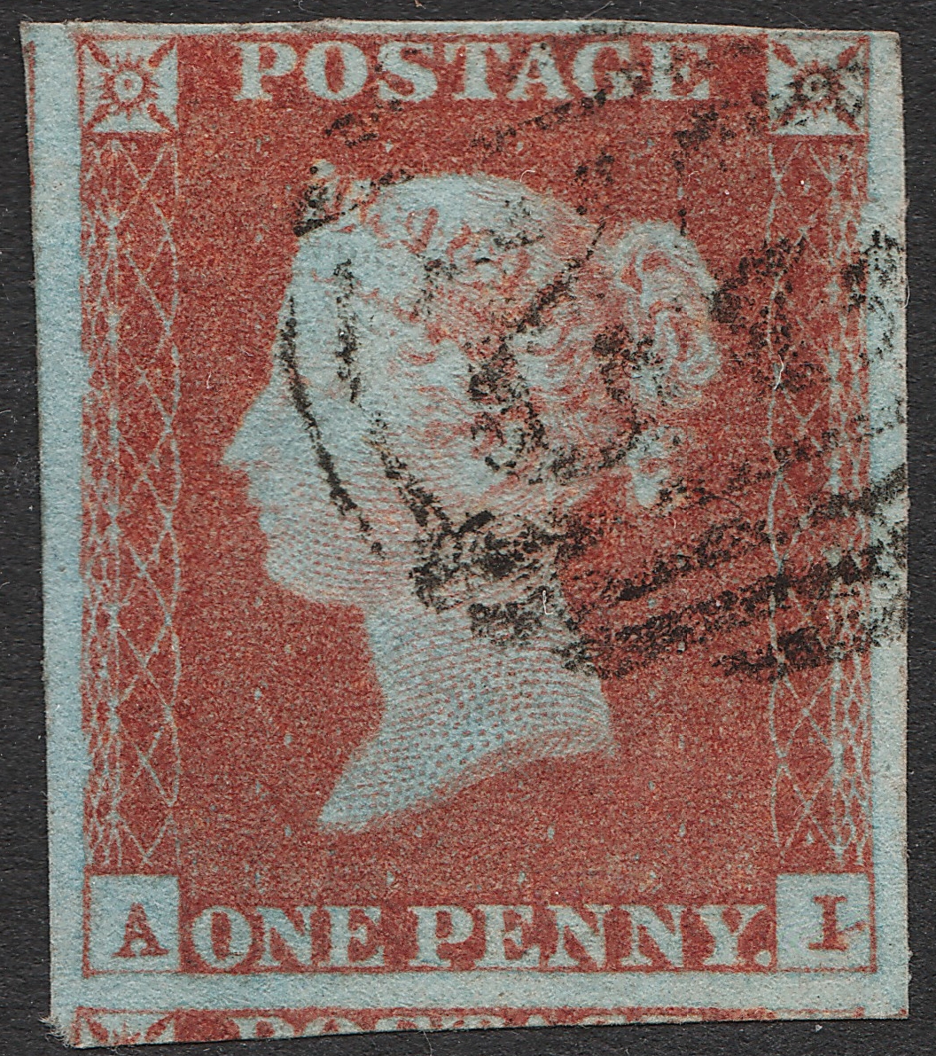 Plate 73 A-I