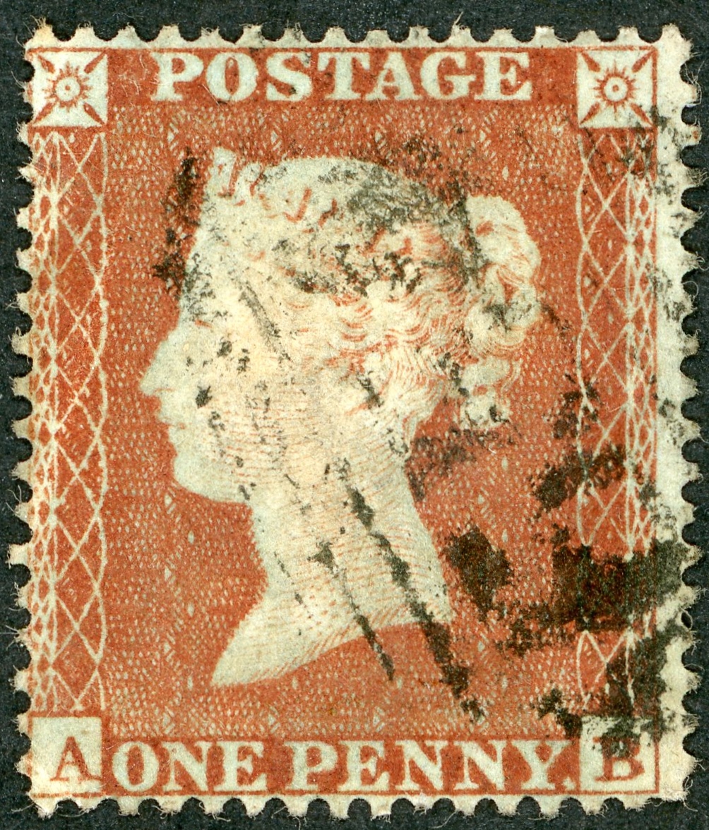 Plate 185 A-B