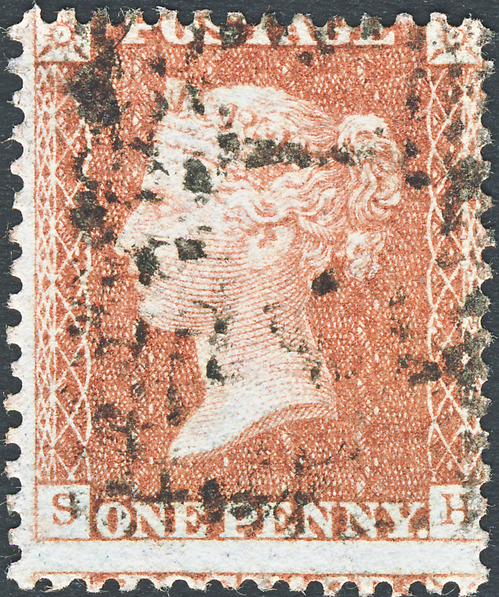 Plate 6 S-H