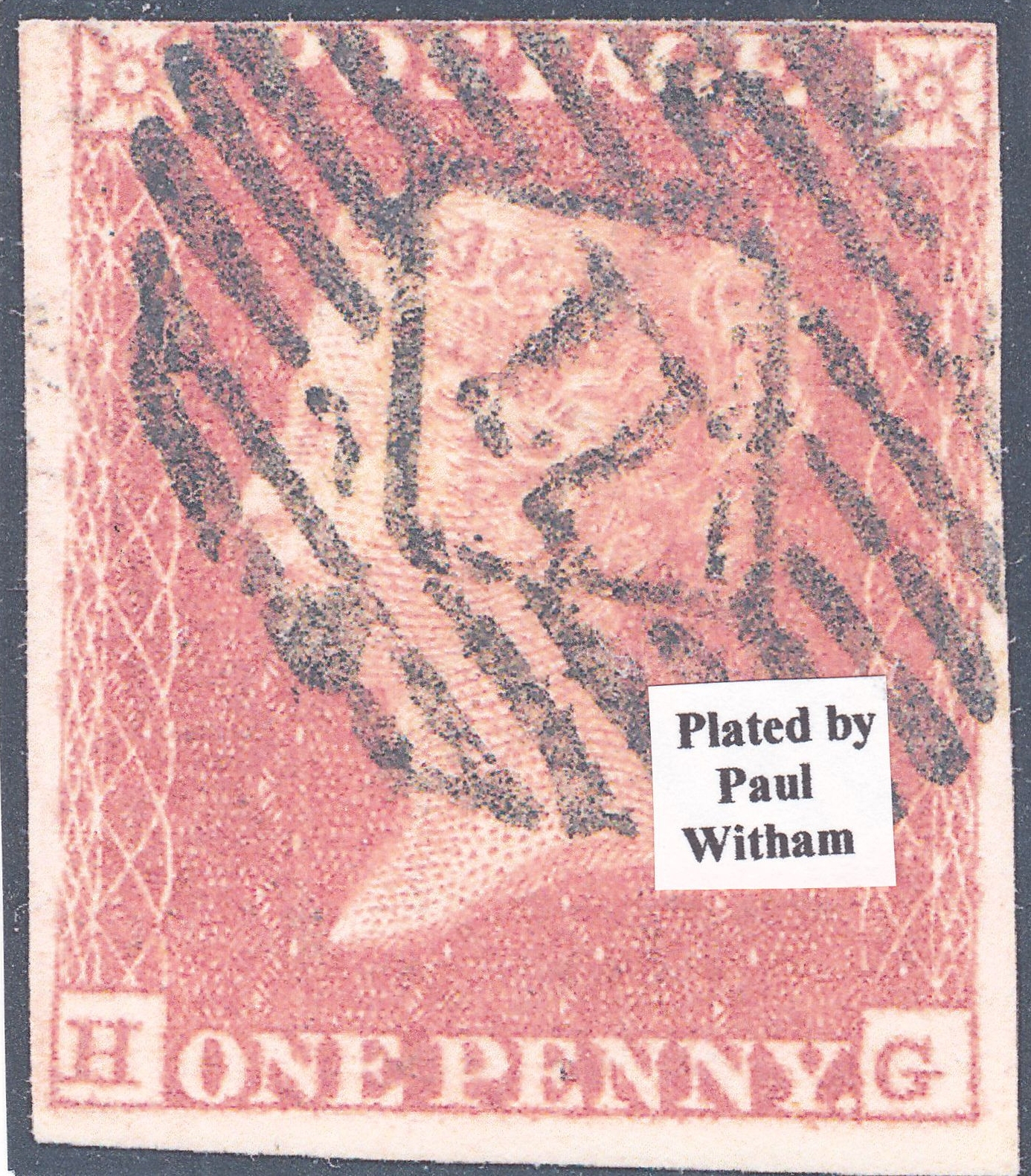 Plate 129 H-G
