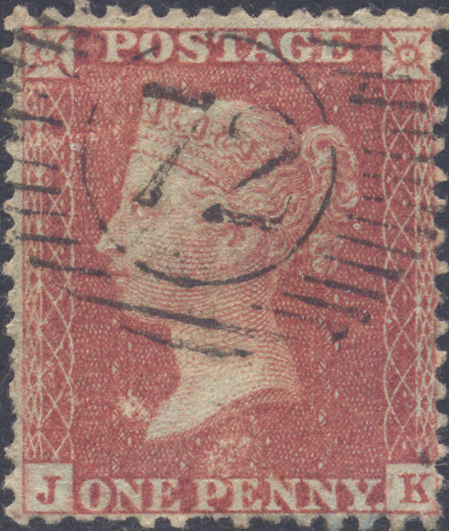 Plate 12 J-K
