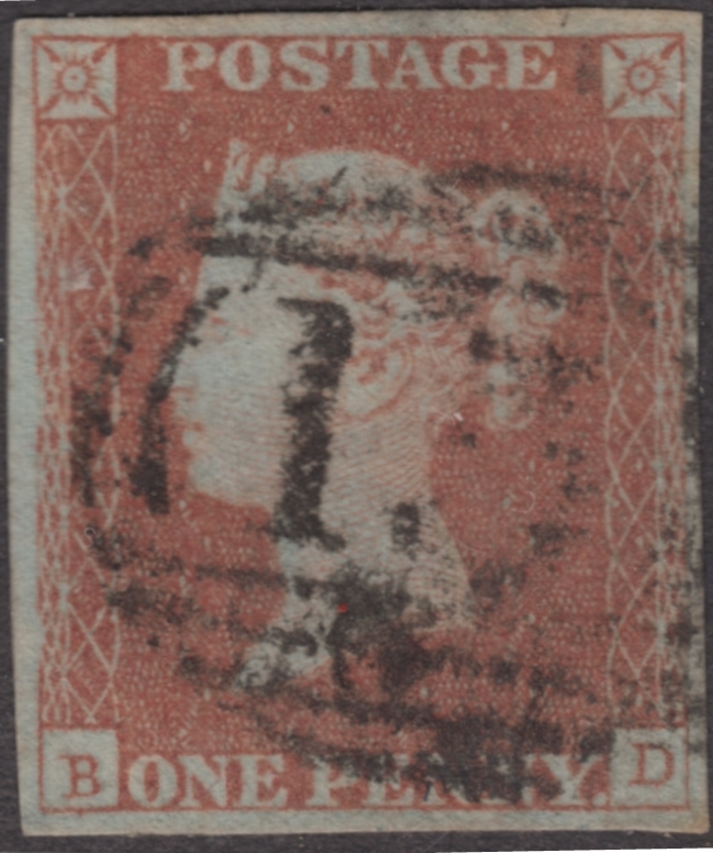 Plate 105 B-D