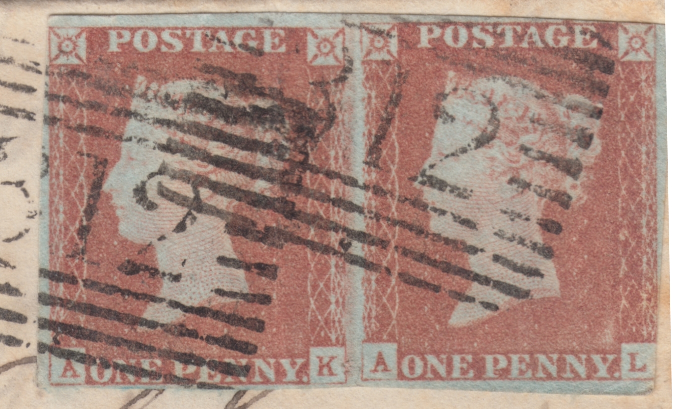 Plate 69 A-L