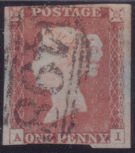 Plate 73 A-I