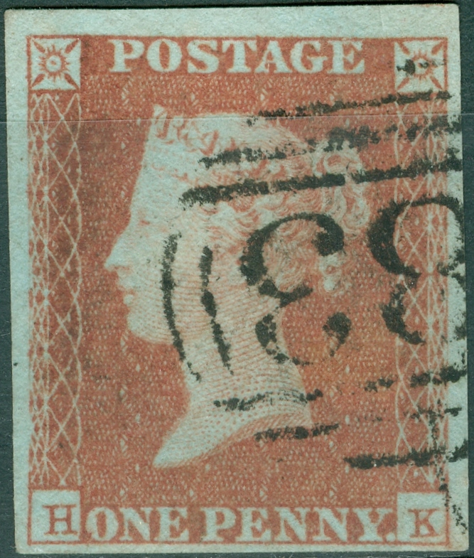 Plate 93 H-K