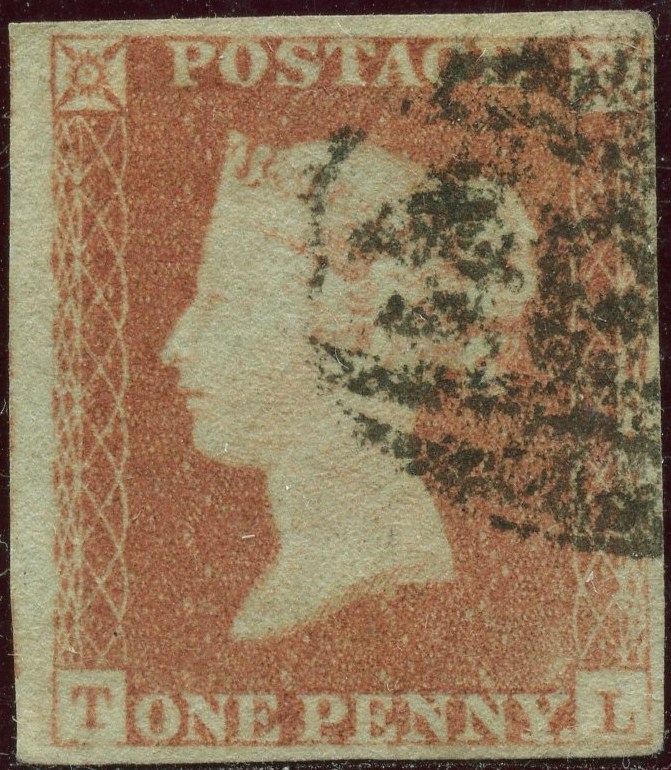 Plate 144 T-L