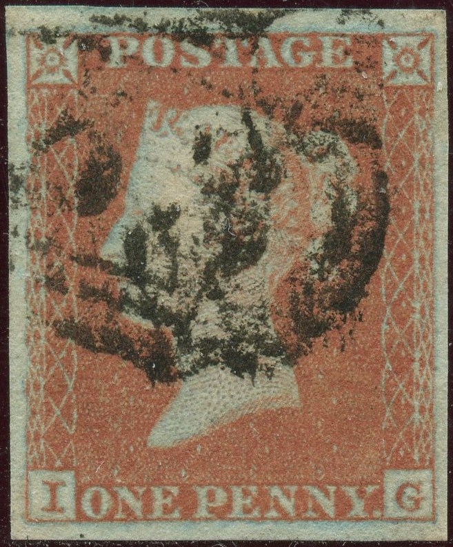 Plate 149 I-G