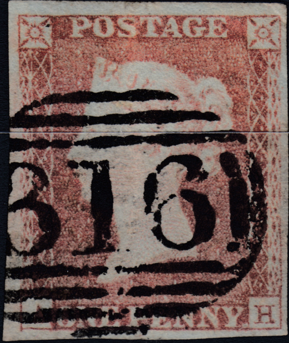 Plate 98 A-H