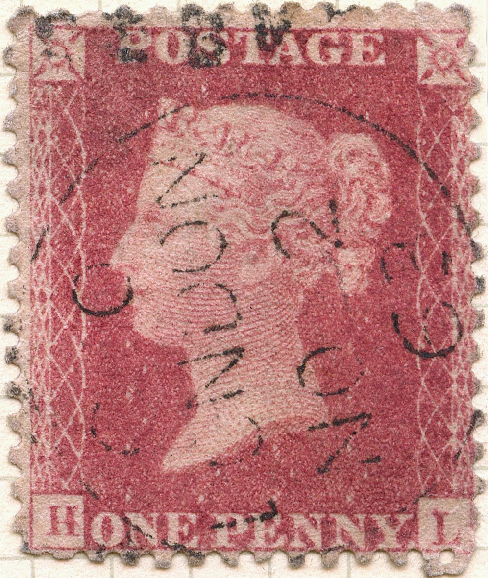 Plate 67 H-L