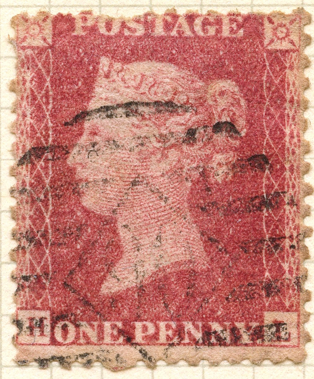 Plate 67 H-L
