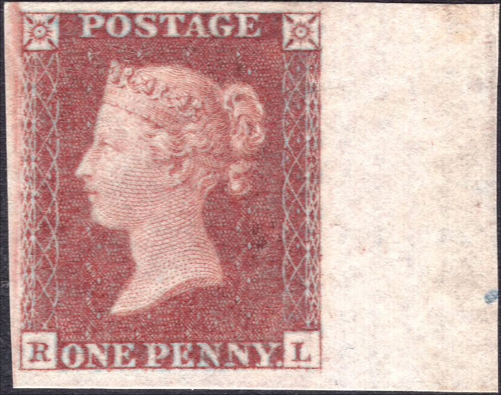 Plate 125 R-L