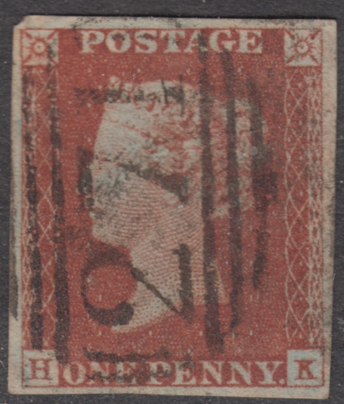 Plate 52 H-K