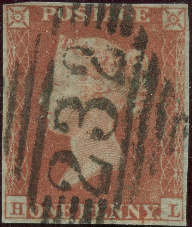 Plate 172 H-L