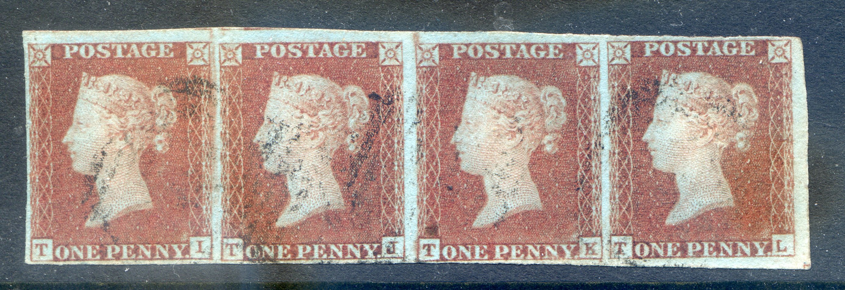 Plate 75 T-L