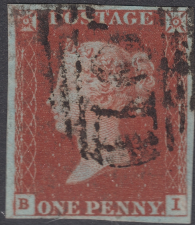 Plate 62 B-I