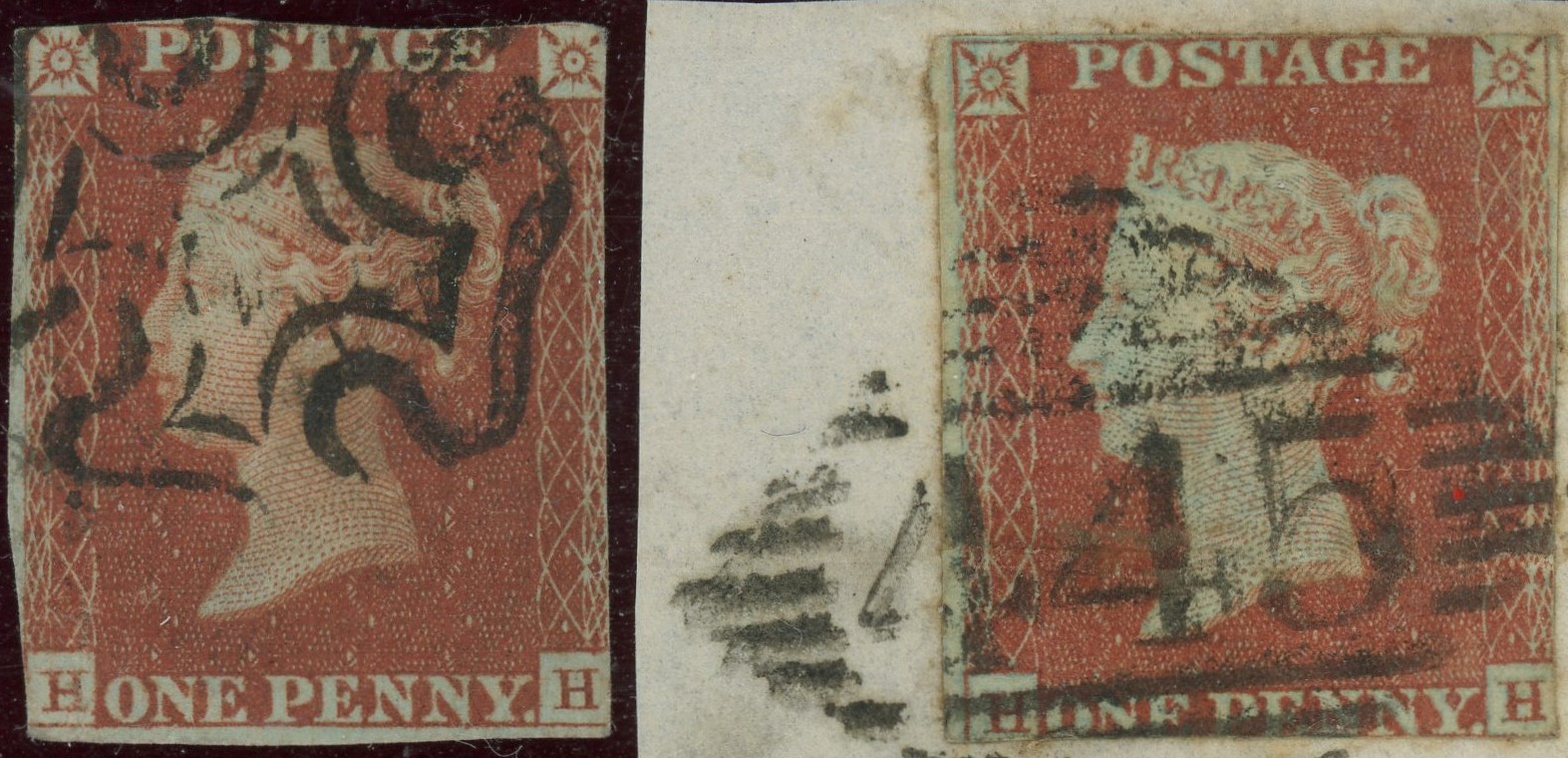 Plate 45 H-H
