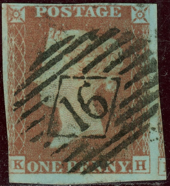 Plate 73 K-H