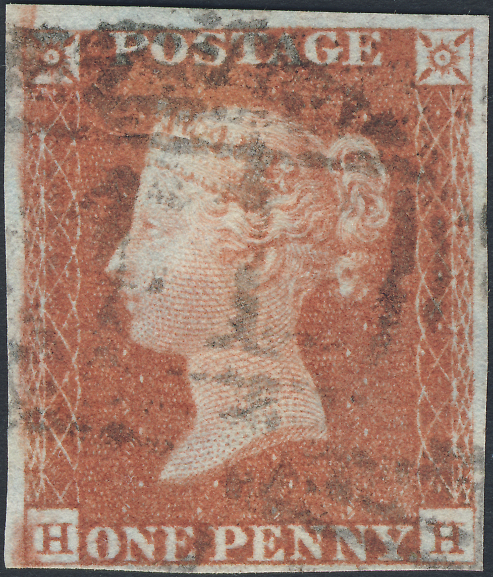 Plate 74 H-H