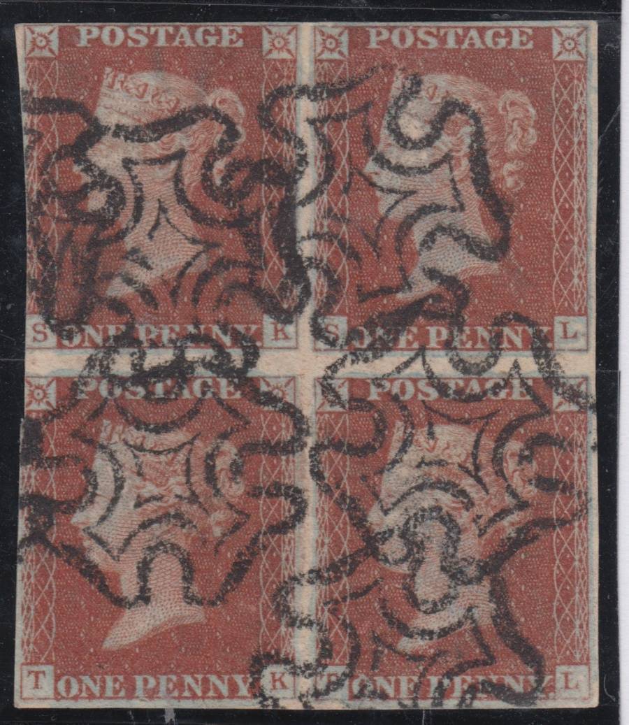 Plate 40 T-L
