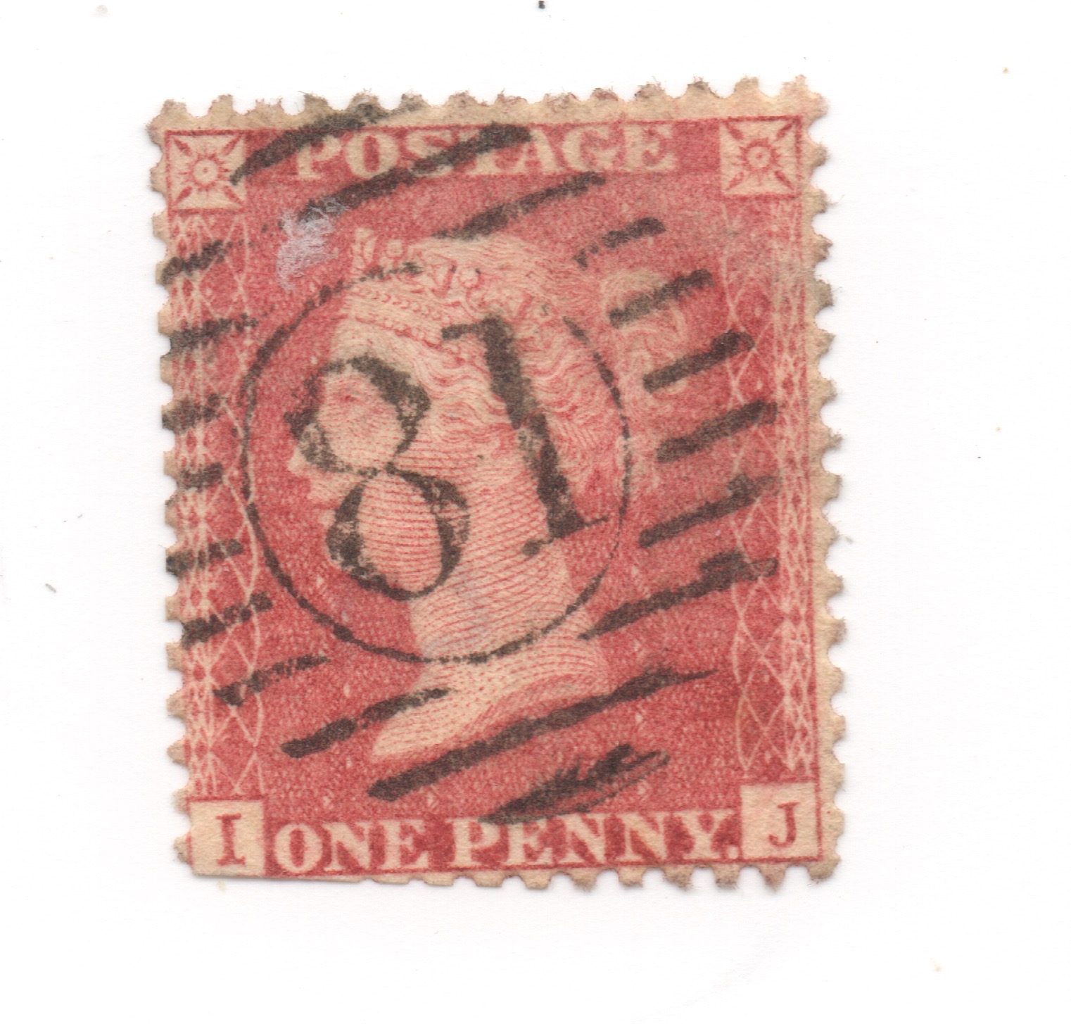 Plate 57 I-J