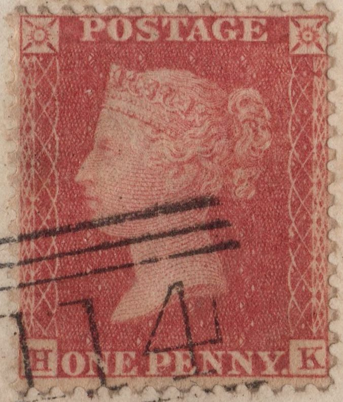 Plate 57 H-K