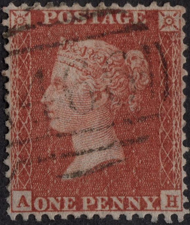 Plate 15 A-H
