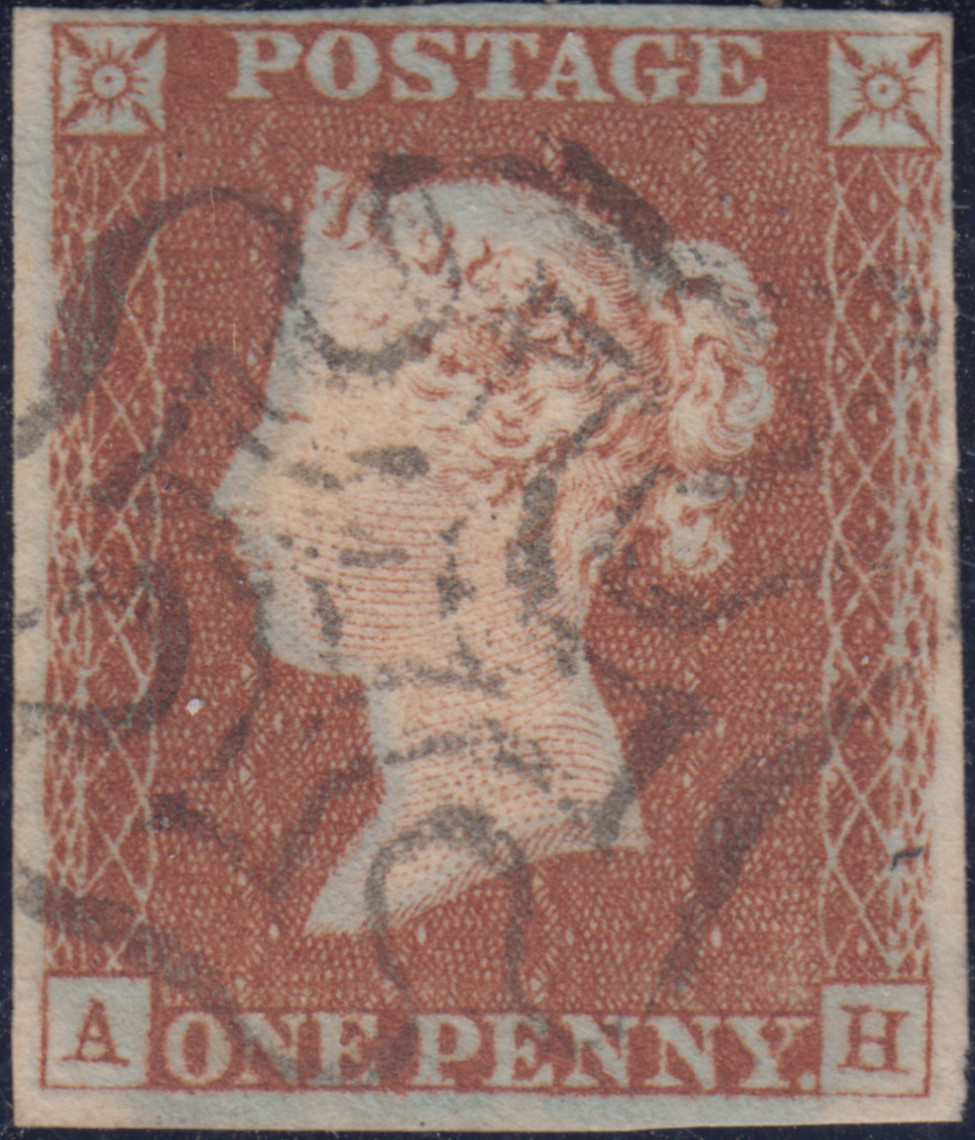 Plate 24 A-H