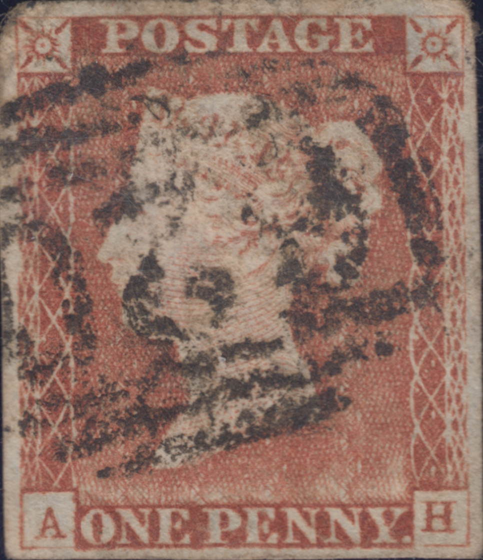 Plate 60 A-H