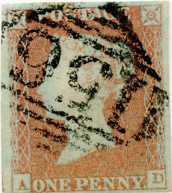 Plate 114 A-D