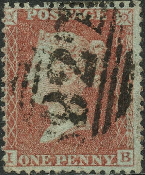 Plate 14 I-B