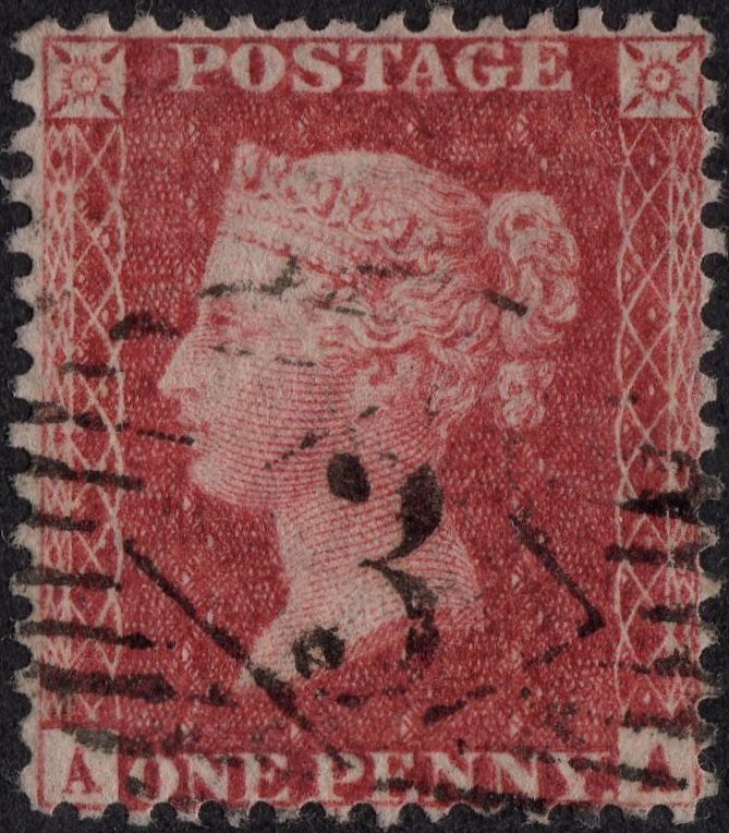 Plate 34 A-A