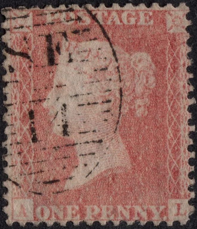 Plate 39 A-L