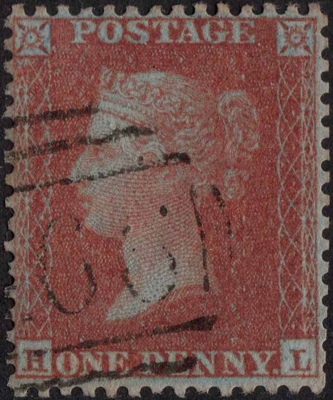 Plate 2 H-L