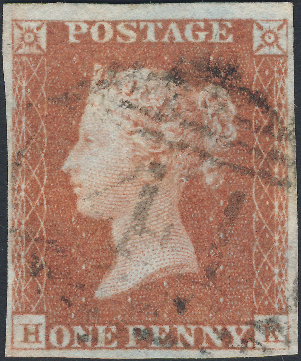 Plate 74 H-K