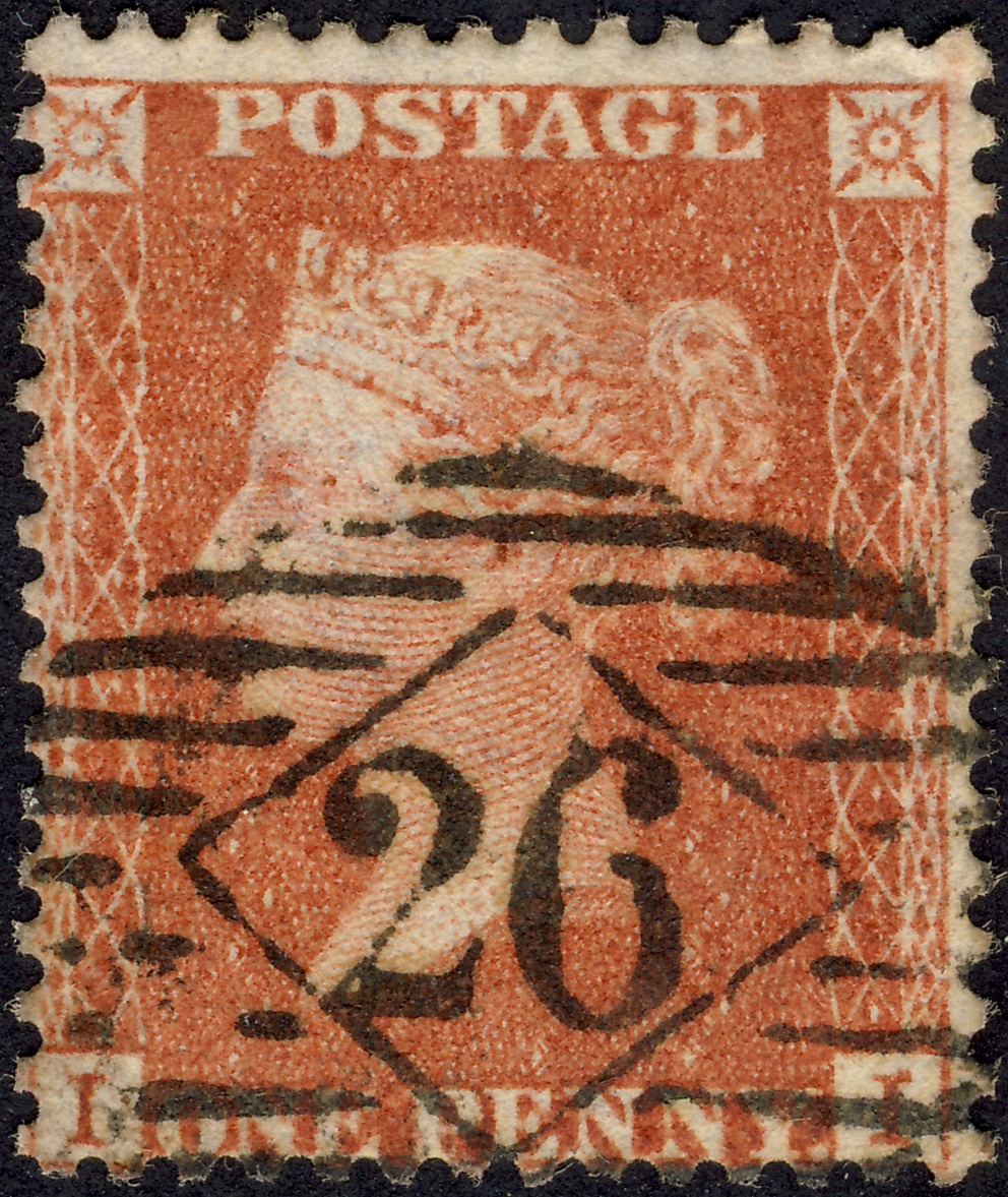 Plate 34 I-I