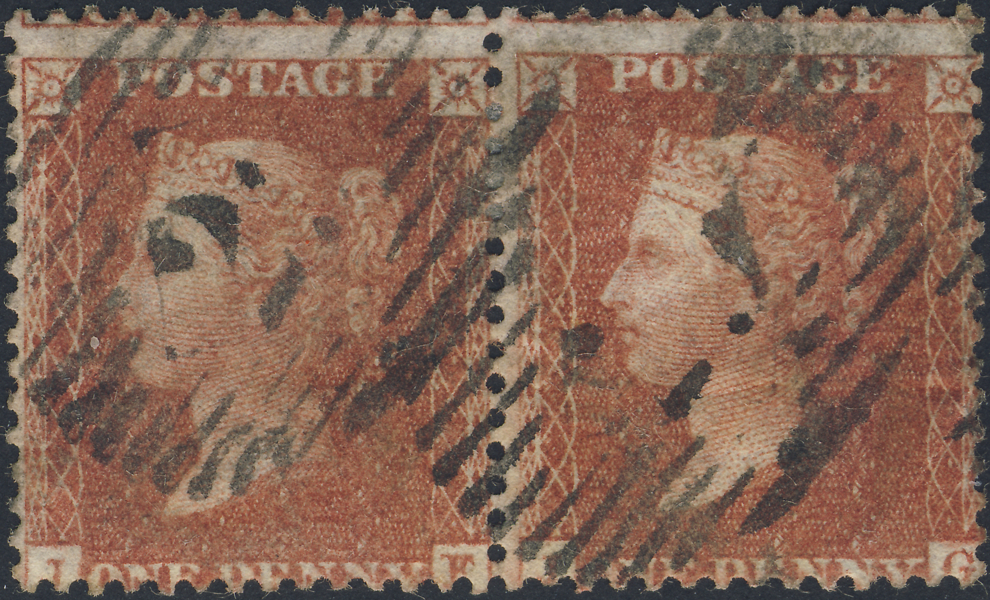Plate 30 J-F, J-G
