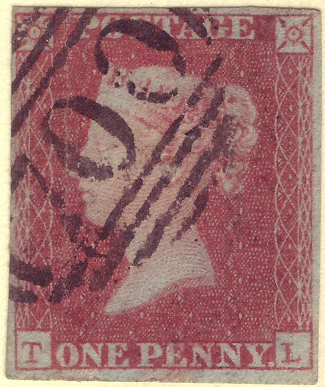 Plate 106 T-L