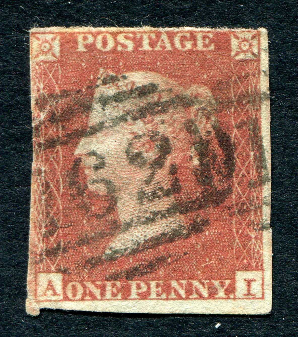 Plate 175 A-I
