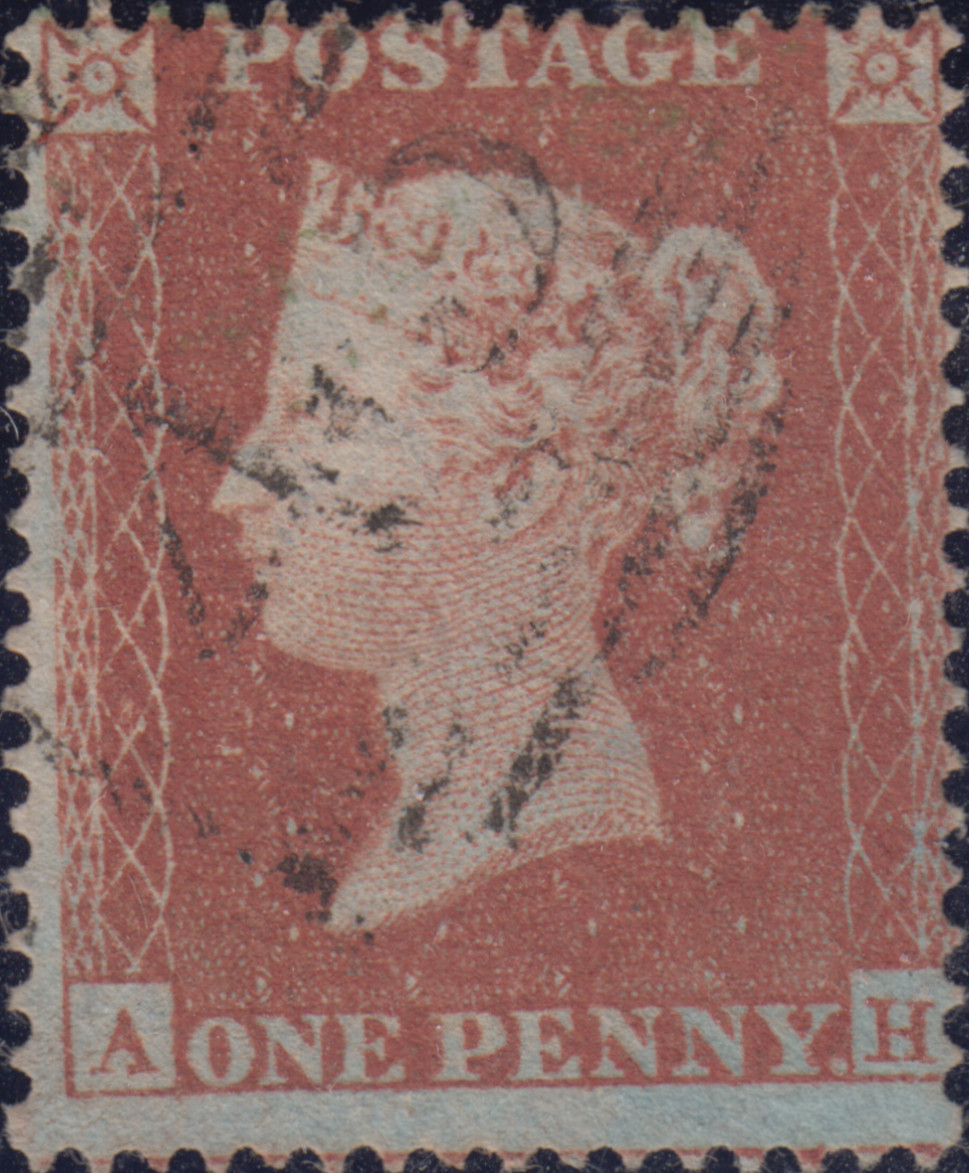 Plate 177 A-H