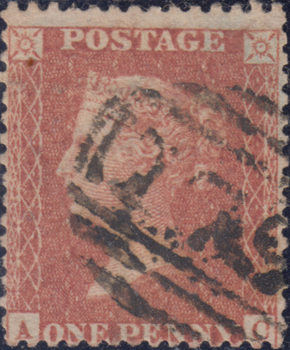Plate 37 A-C