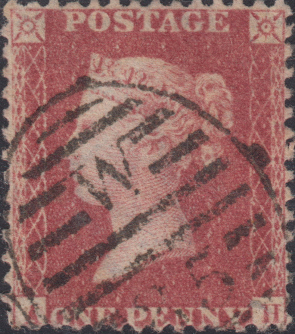 Plate 62 A-H