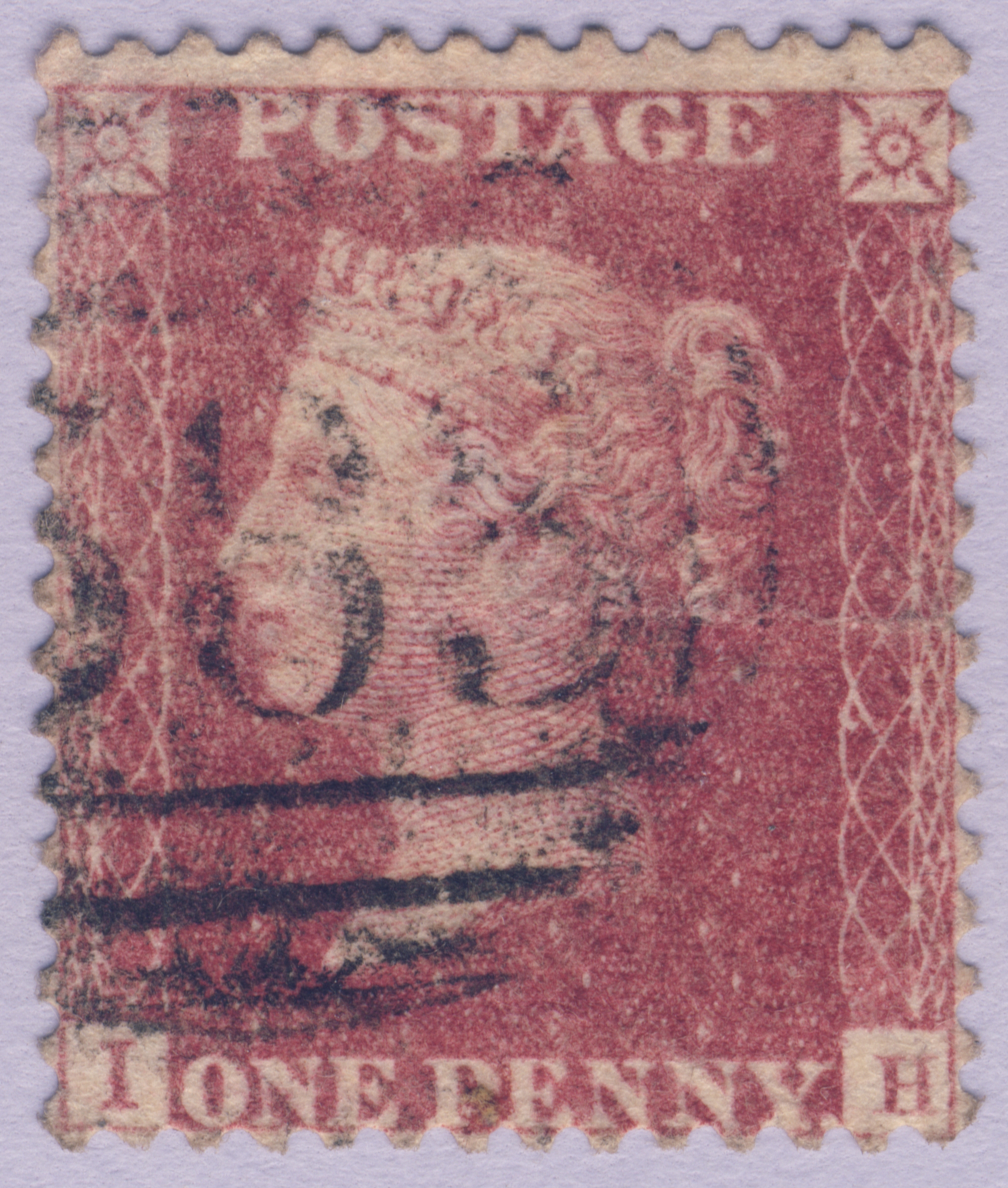 Plate 56 I-H