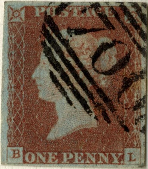 Plate 82 B-L