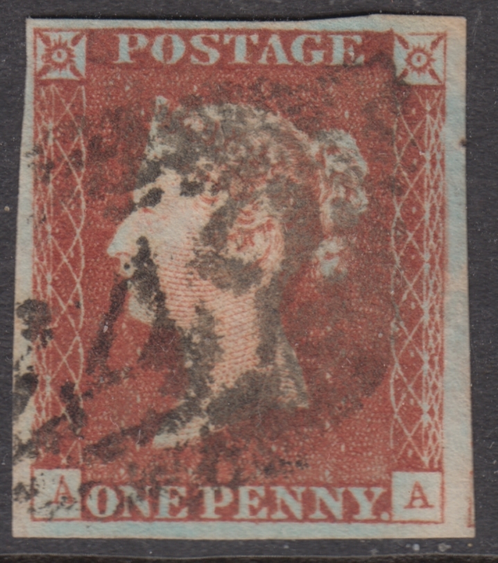 Plate 58 A-A