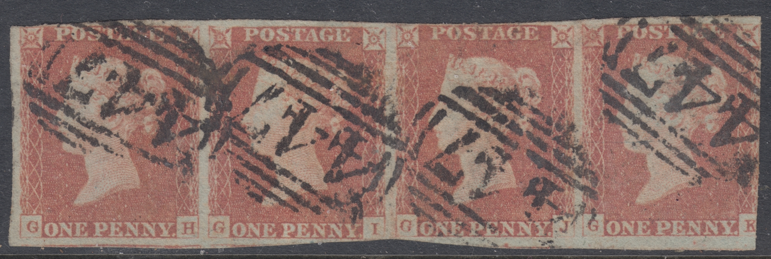 Plate 84 G-K