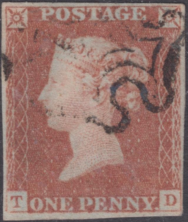Plate 19 T-D