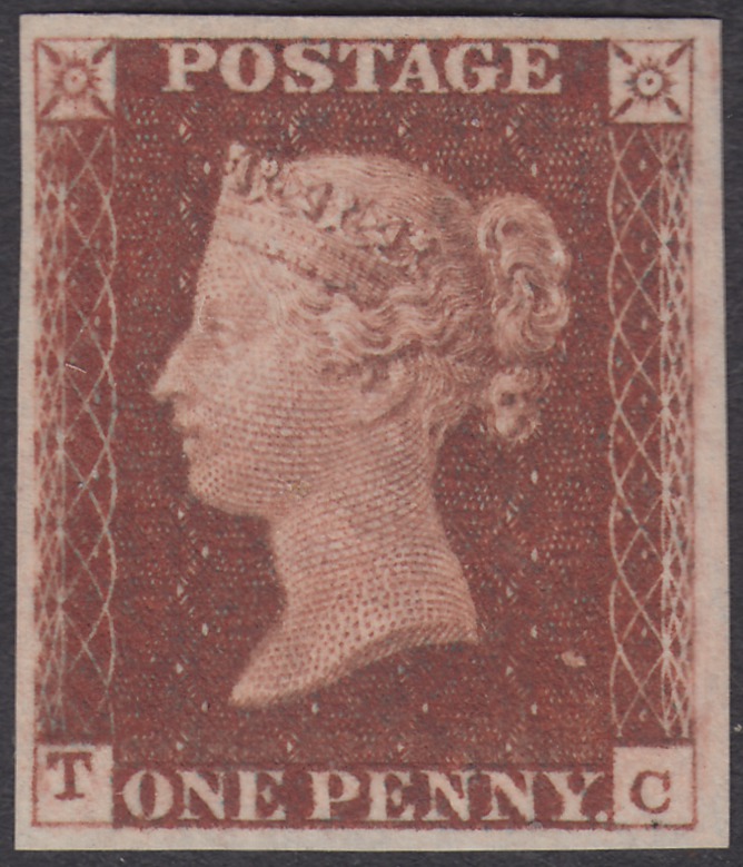 Plate 72 T-C