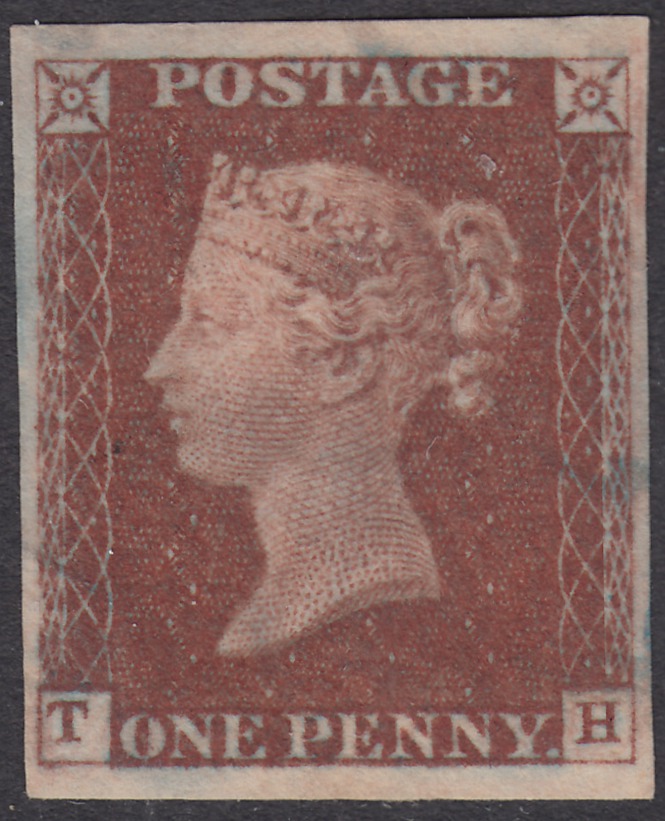 Plate 71 T-H