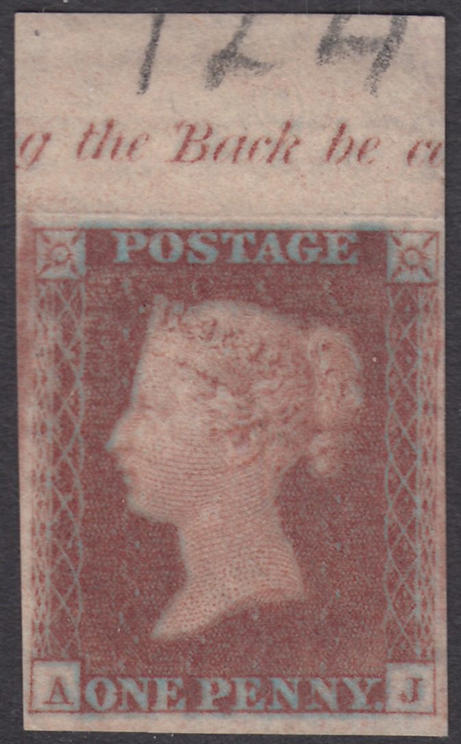 Plate 124 A-J