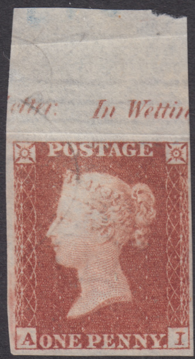 Plate R13 A-I